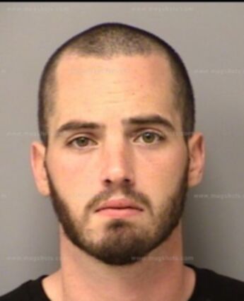 Joshua Scott Gibson