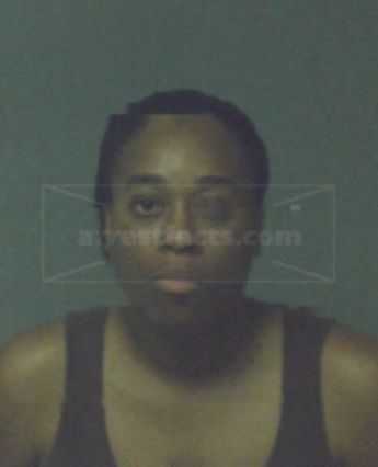 Sharon Yevette Mcdaniel