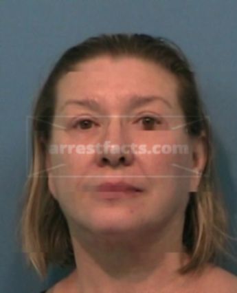 Jane Leonard Woods