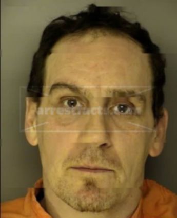 Steven Lloyd Porter