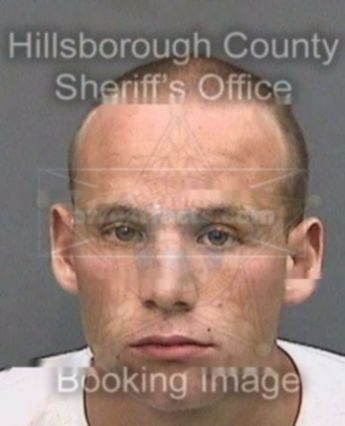 Jordan Patrick Leahy