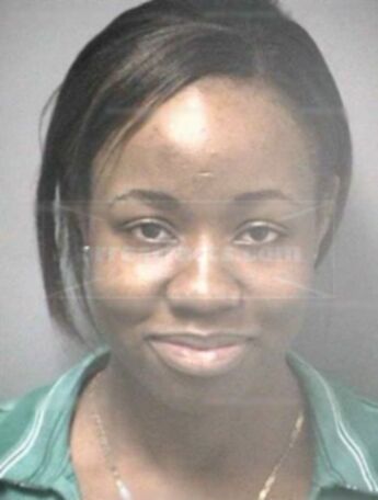Sade Warren