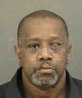 Israel Coleman