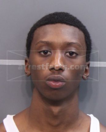 Timothy Dewayne Shropshire