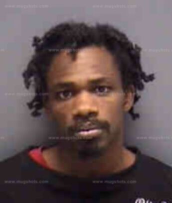 Richie James Rice