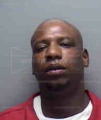 Charles Eugene Russ Jr