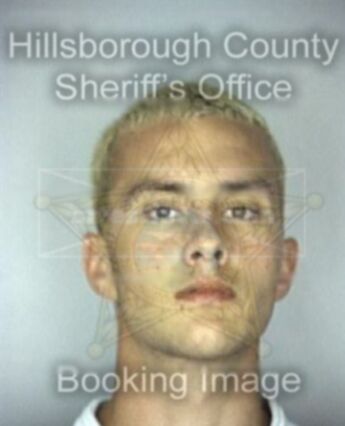 Jamie Dean Mallette