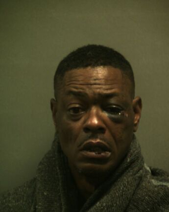 Michael Wayne Parrish