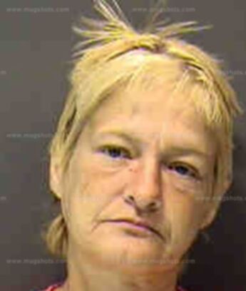 Ruby Ann Brightbill