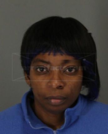 Natasha Malendia Smith
