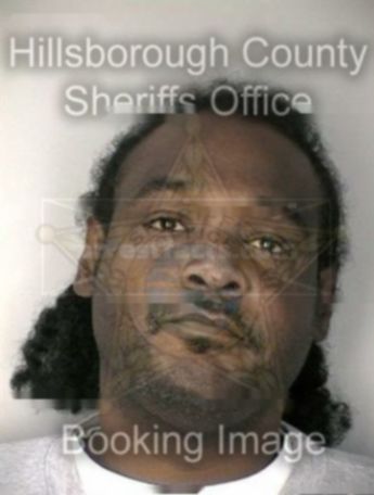 Lamar Borders