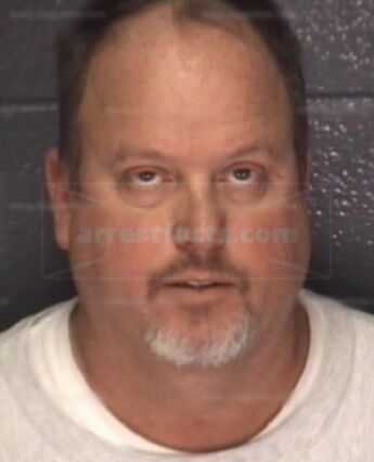 David Lee Merryman