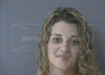 Lauren Faye Jones