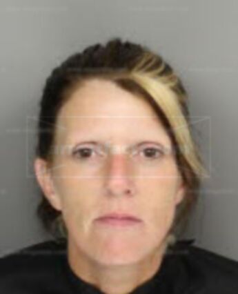 Christie Michelle Nelson