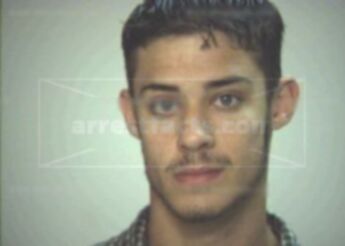 Anthony James Reynolds