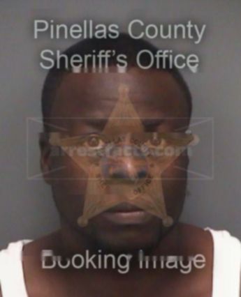 Donnell Pierce
