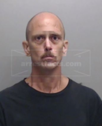 James Richard Claywell