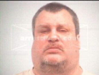 Steven John Bertch
