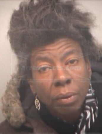 Gwendolyn Johnson