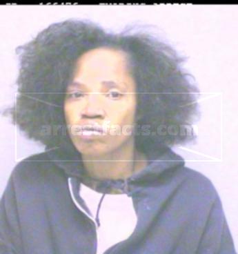 Regina Charnell Taylor