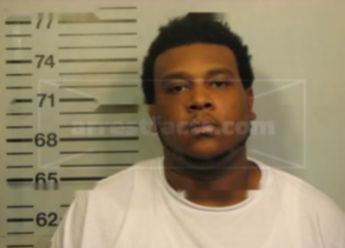 Alexander Shaquille Jones