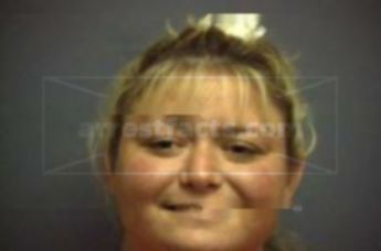 Tina Gaile Ward