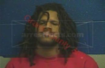 Kiano Jarrell Knox