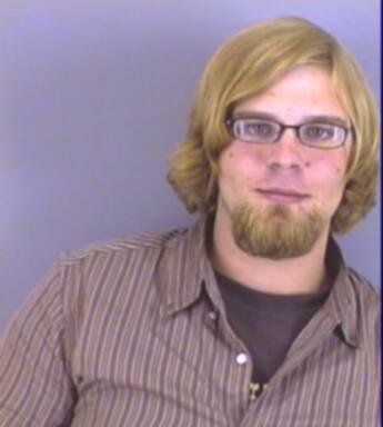 Lucas Brandon Parks