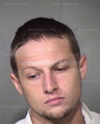Ricky Aaron Boyer