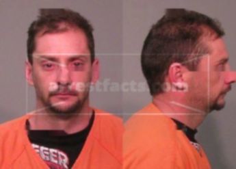 Joshua Michael Marquis