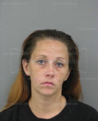 Michelle Christina Welch