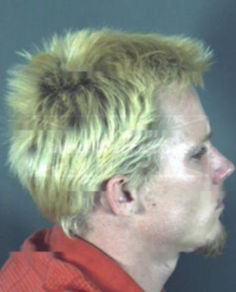 Jeremy Lee Gordon