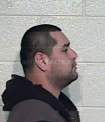 Jaime Vasquez Santana