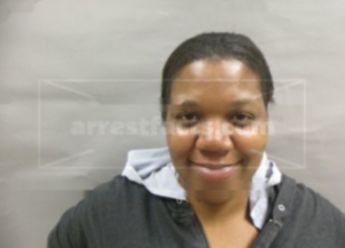 Rachel Tiana Brooks