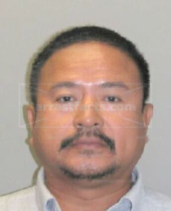 Armando B Bautista