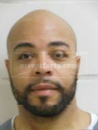 Anthony W Gafford