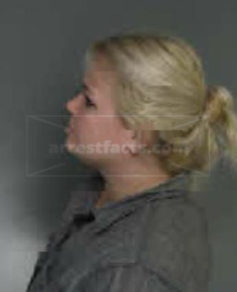 Lisa Louise Mccain