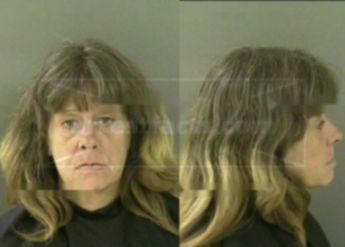 Holly Marie Floran