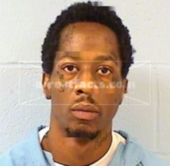 Adrian Davis