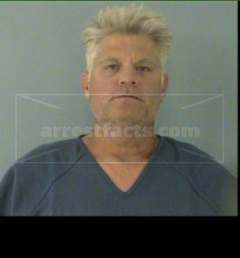 Timothy Dale Carter