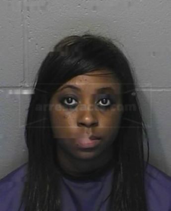 Paige Lachai Perkins