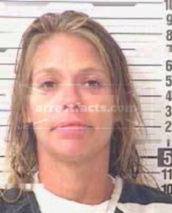 Janice Michelle Lowe