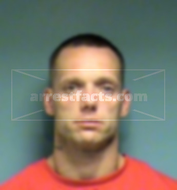 Barry Thomas Ii Mcgarvey