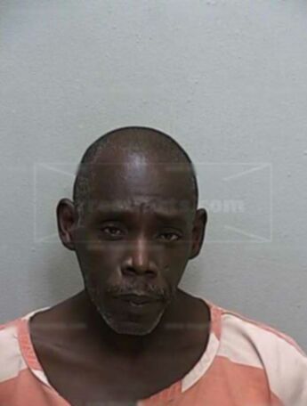 Errol Deshay Sampson