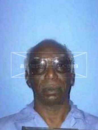 Cecil Mathis