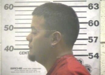 Jesse Martinez