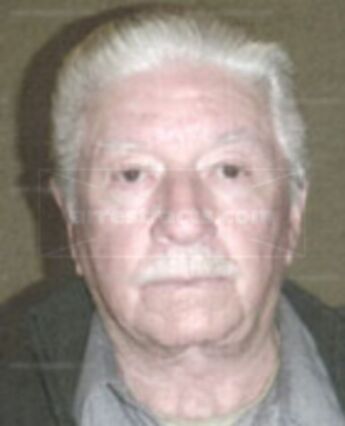 Guillermo Madrigal
