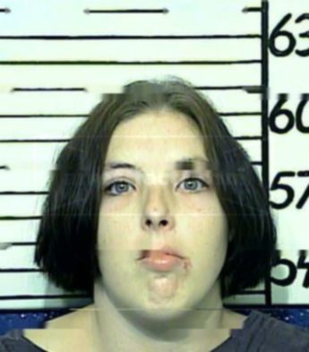 Crystal Ann Titus