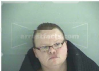 Amy Elizabeth Bodley