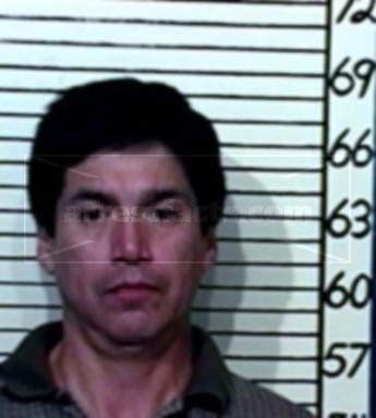 Edwardo Hernandez